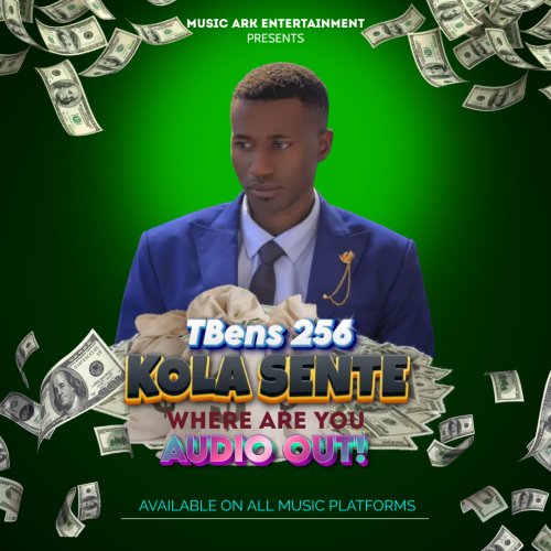Tbens 256
